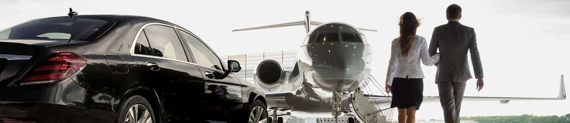 Limo Service from Teterboro (TEB) Airport to Manhattan (NYC)