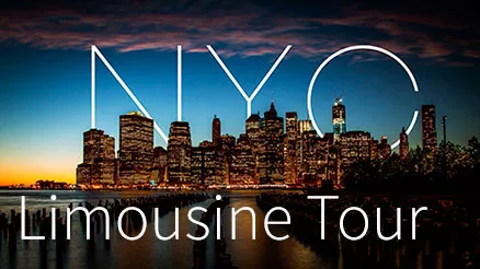 NYC Limousine Tour